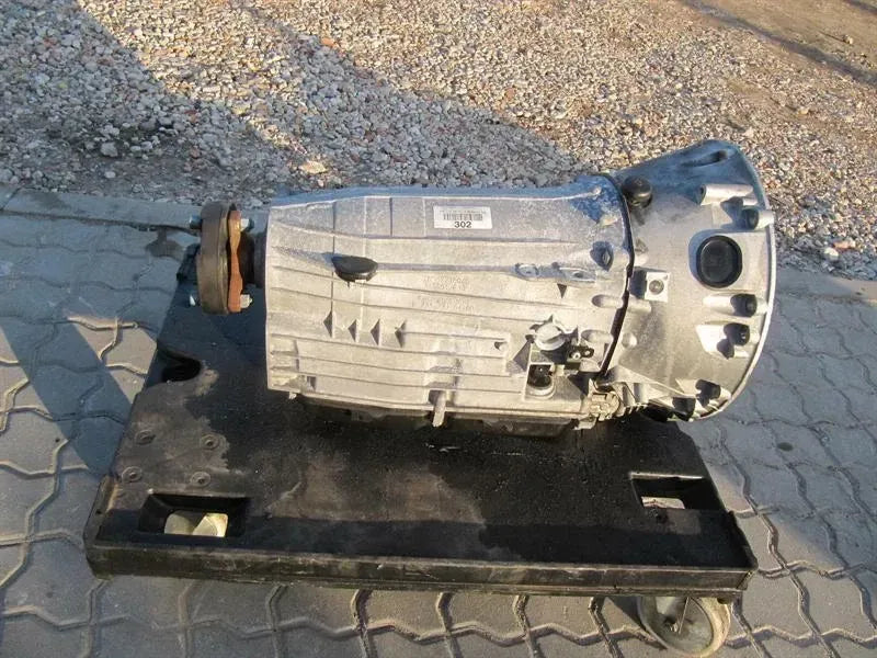 2016 Mercedes W205 Gearbox M651 722908 722.908 Automatic Transmission A2052706501 TOP