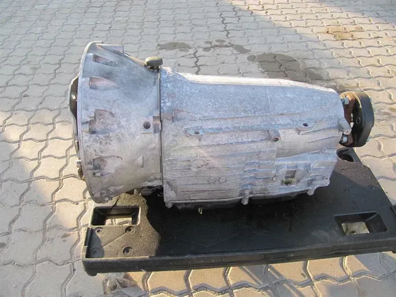 2016 Mercedes W205 Gearbox M651 722908 722.908 Automatic Transmission A2052706501 TOP