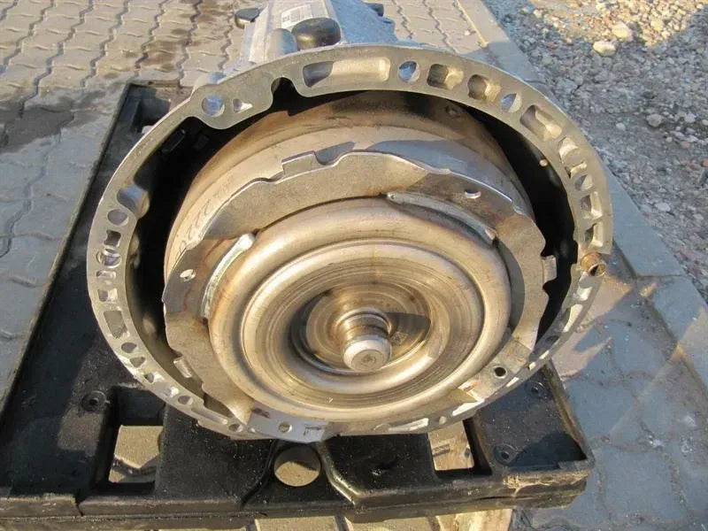 2016 Mercedes W205 Gearbox M651 722908 722.908 Automatic Transmission A2052706501 TOP