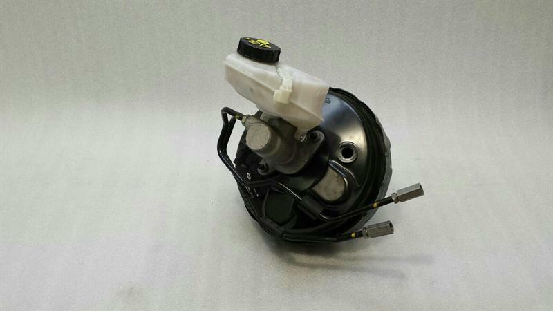 Land Rover Evoque 2.2 TD Brake Servo BJ32-2B195-AC Brake Booster