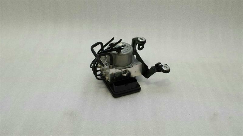 LAND ROVER EVOQUE 2.2 TD A.B.S Pump EJ32-2C405-AH ABS Pump HYDRAULIC BLOCK