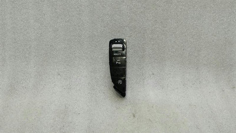 Mercedes C Class W205 PDC Switch A2059057203 PTS Switch Parking Aid
