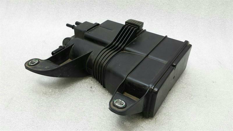 BMW X1 F48 Active Charcoal Filter 7476383 Activated Carbon Tank