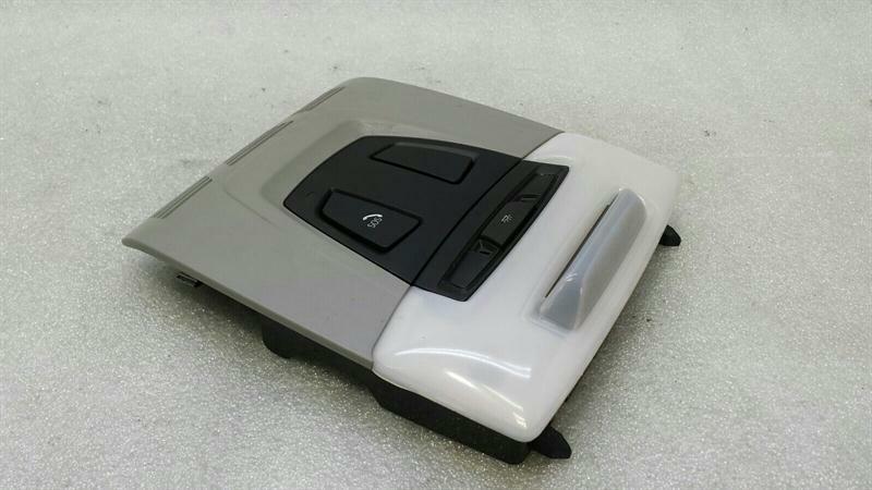 BMW X1 F48 Dome Light 6820167 Interior Light Interior Lamp
