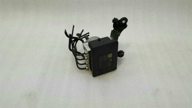 LAND ROVER EVOQUE 2.2 TD A.B.S Pump EJ32-2C405-AH ABS Pump HYDRAULIC BLOCK