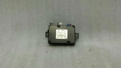 Mercedes C Class W205 Multimedia Module A2059008218 Interface Control Unit