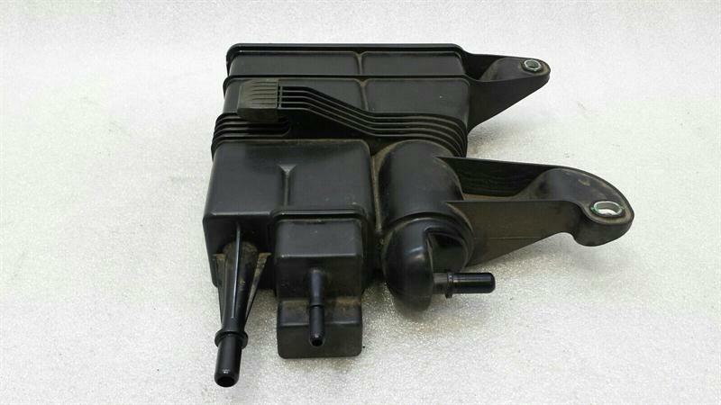 BMW X1 F48 Active Charcoal Filter 7476383 Activated Carbon Tank