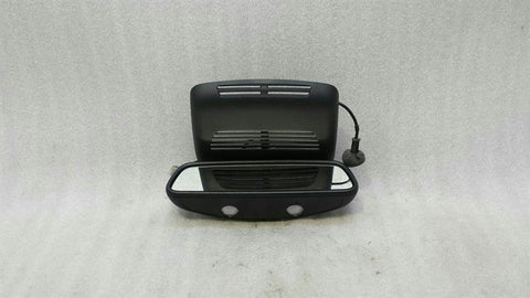 Mercedes C Class W205 Rear View Mirror A2228100217 Rear Mirror Interior Mirror AMG