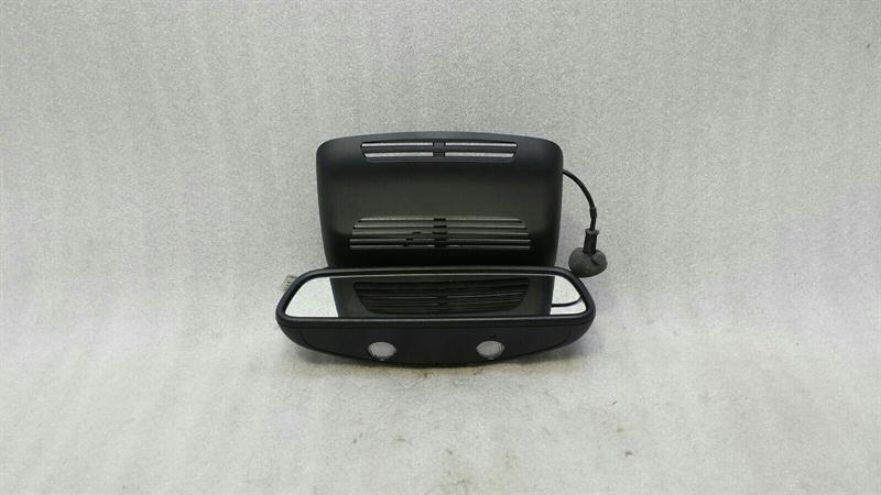 Mercedes C Class W205 Rear View Mirror A2228100217 Rear Mirror Interior Mirror AMG