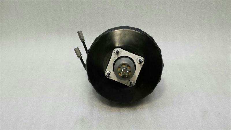Land Rover Evoque 2.2 TD Brake Servo BJ32-2B195-AC Brake Booster