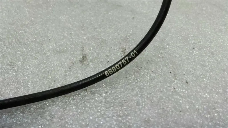 BMW X1 F48 A.B.S Sensor 6880757 ABS Sensor