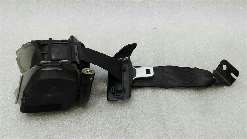 BMW X1 F48 RRH seat belt 7425072 seat belt belt rear right