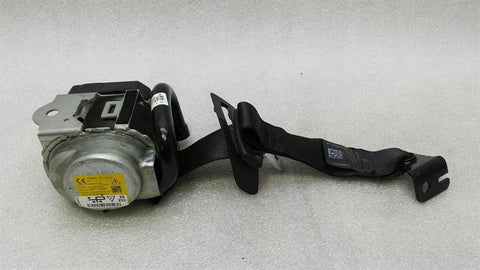 BMW X1 F48 RRH seat belt 7425072 seat belt belt rear right