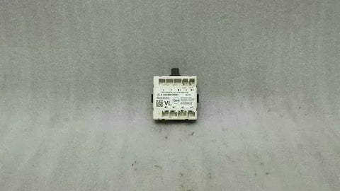 Mercedes C Class W205 FLH Door Module A2229001809 Door Control Unit Front Left