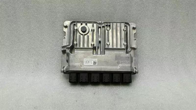 BMW X1 F48 Engine ECU 9452590 Engine Control Unit DME 12149897879