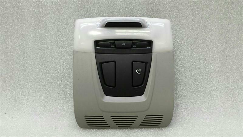 BMW X1 F48 Dome Light 6820167 Interior Light Interior Lamp