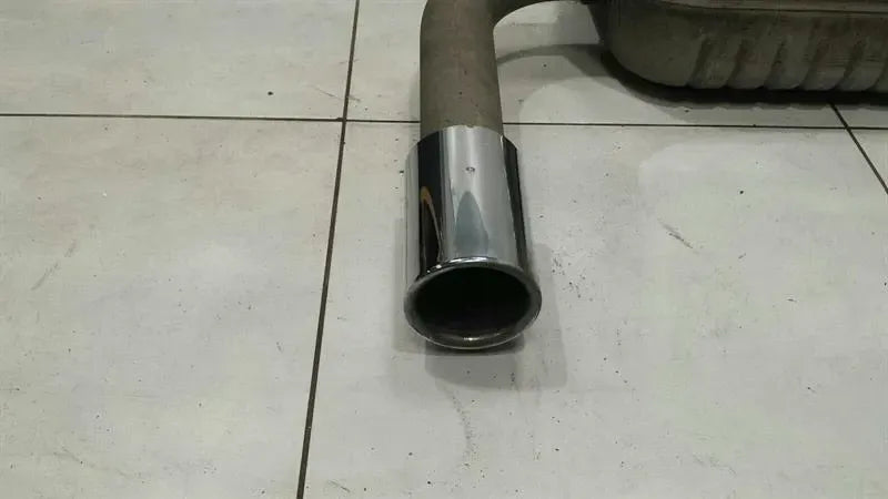 BMW X1 F48 Exhaust Silencer 8694335 Exhaust Muffler 18i