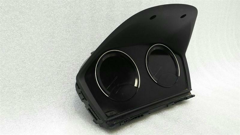 BMW X1 F48 Instrument Cluster 8713081 Speedometer Facelift LCI LED MPH