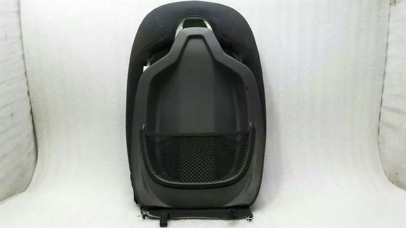 BMW X1 F48 front right seat backrest 52109870670 seat front right