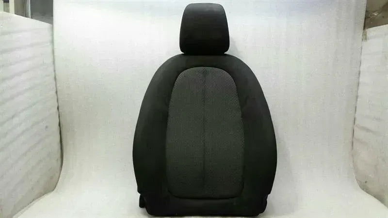BMW X1 F48 front right seat backrest 52109870670 seat front right