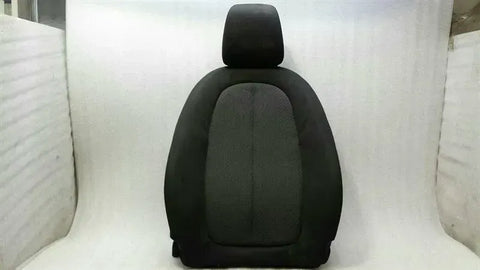BMW X1 F48 front right seat backrest 52109870670 seat front right