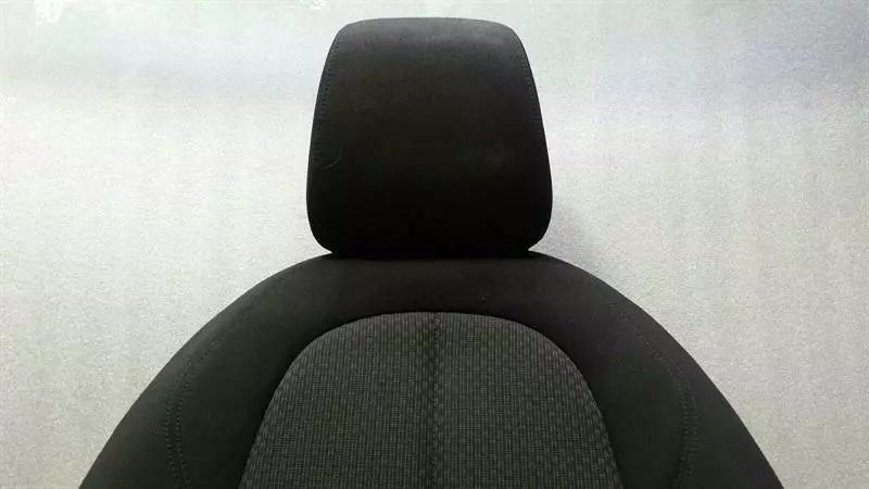 BMW X1 F48 front right seat backrest 52109870670 seat front right