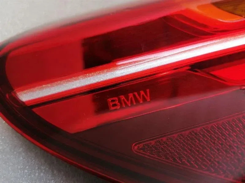 BMW X1 F48 Left Rear Light 7488541 taillight rear left