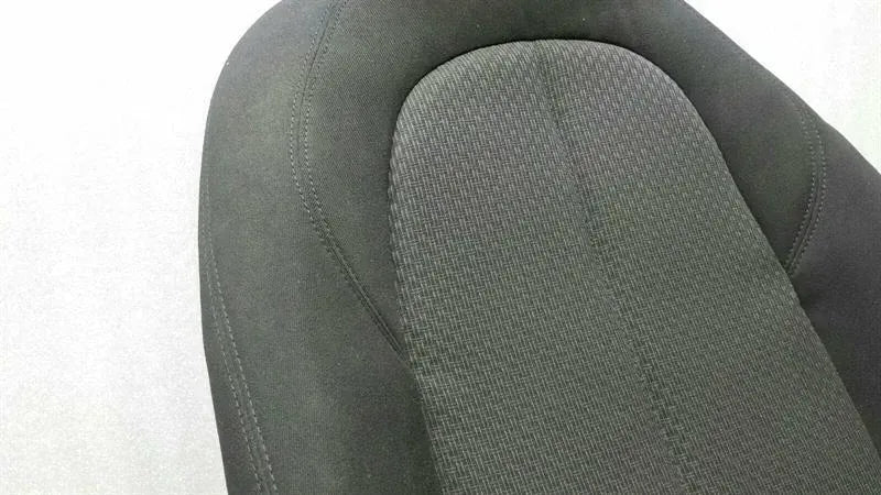 BMW X1 F48 front right seat backrest 52109870670 seat front right