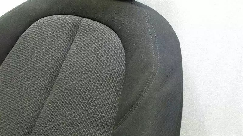 BMW X1 F48 front right seat backrest 52109870670 seat front right