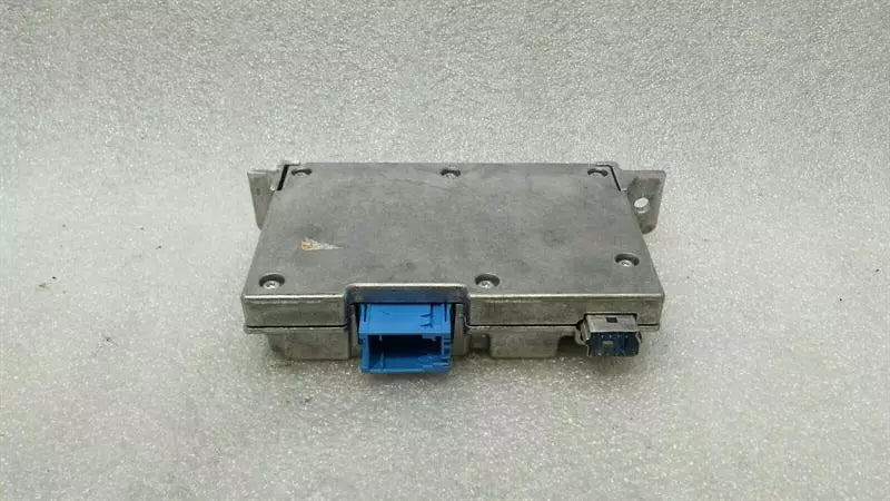 BMW X1 F48 camera module 9474776 camera control unit Kafas 2