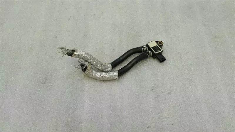 Mercedes C Class W205 MAP Sensor A6429050400 Particulate Filter Sensor OM651