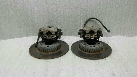 MERCEDES C CLASS W205 REAR BRAKE KIT A0004230512 REAR BRAKE SET KIT