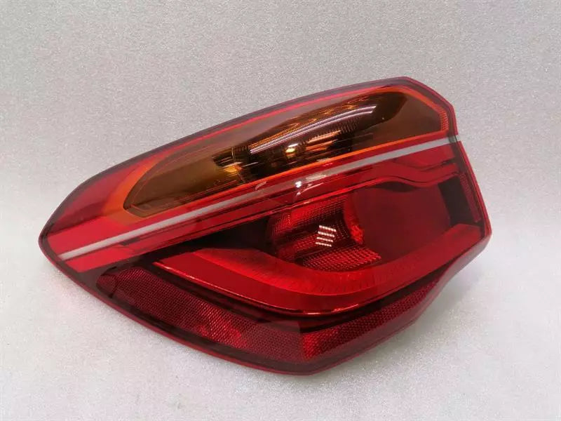BMW X1 F48 Left Rear Light 7488541 taillight rear left