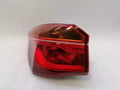 BMW X1 F48 Left Rear Light 7488541 taillight rear left