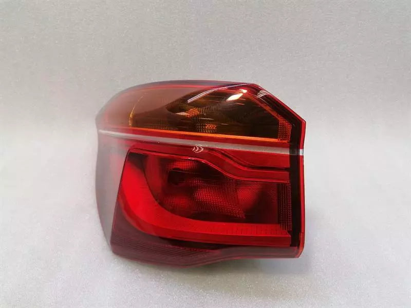 BMW X1 F48 Left Rear Light 7488541 taillight rear left