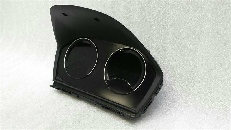 BMW X1 F48 Instrument Cluster 8713081 Speedometer Facelift LCI LED MPH