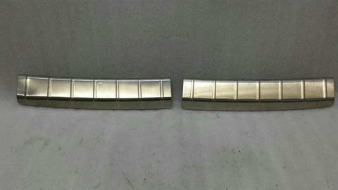 BMW X1 F48 boat lid cover set 7413689 tailgate trim set