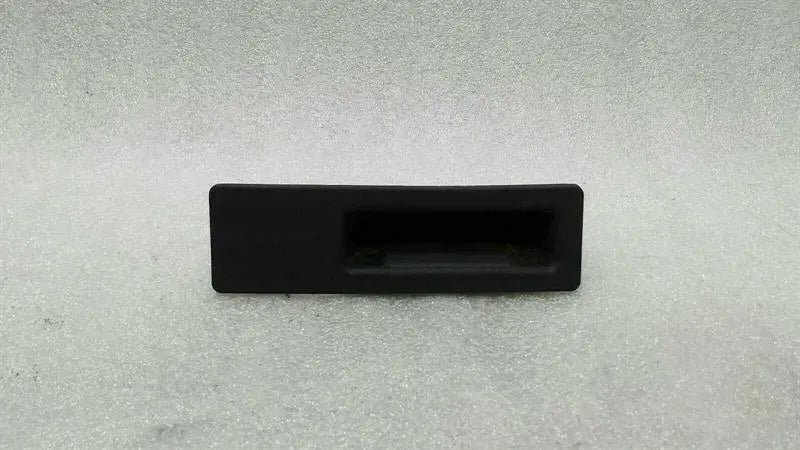 BMW X1 F48 Boot Lock Handle Switch 7463161 Tailgate Lock Handle