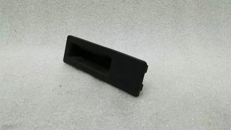 BMW X1 F48 Boot Lock Handle Switch 7463161 Tailgate Lock Handle