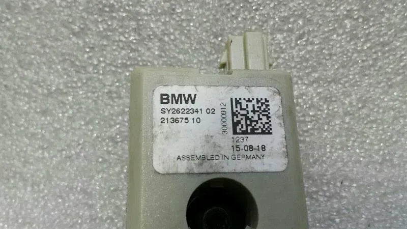 BMW X1 F48 Aerial / Antenna 2622341 Antenna