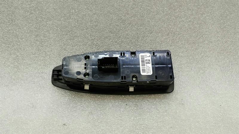 BMW X1 F48 Main Window Switch 9297347 Power Window Switch