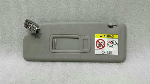 BMW X1 F48 Left Sun Viewfinder 7452569 Sun Bezel Left