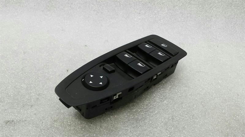 BMW X1 F48 Main Window Switch 9297347 Power Window Switch