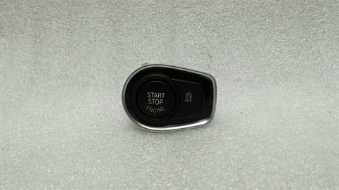 BMW X1 F48 Ignition Switch 9289136 Start Stop Switch