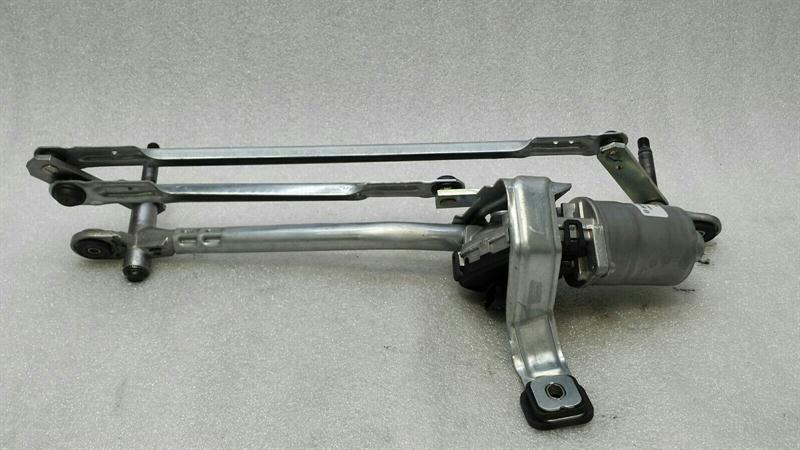 BMW X1 F48 RHD Front Wiper Engine 7350658 Right Hand Drive