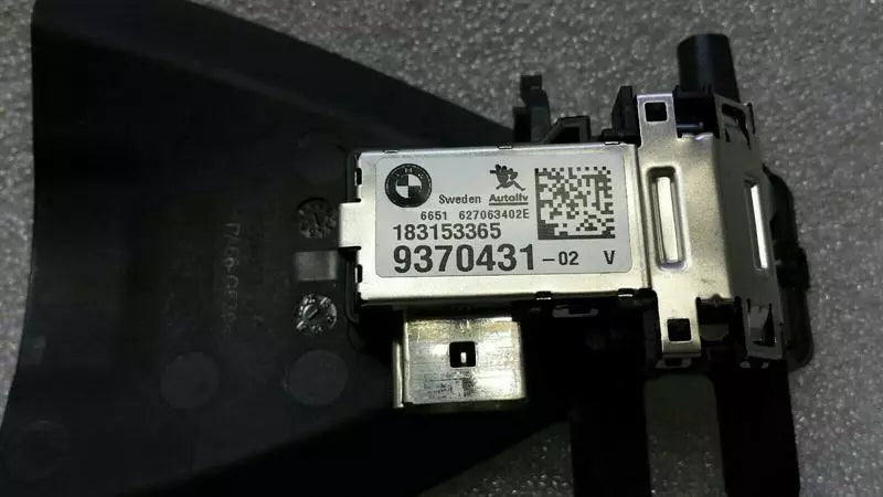 BMW X1 F48 Front Camera 9370431 KaFAS Camera