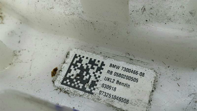BMW X1 F48 Fuel Pump Electric 7300465 Fuel Pump