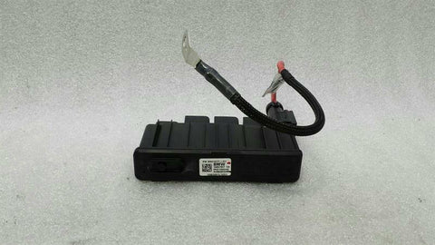 BMW X1 F48 Fuse Box 8661071 Fuse Box