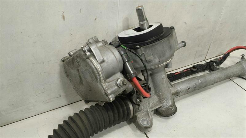 BMW X1 F48 RHD Power Steering Rack 6892341 Right Handlebar