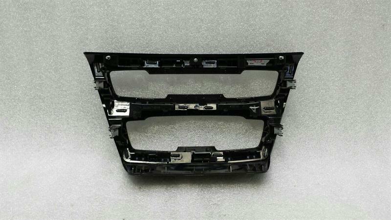 BMW X1 F48 Console Cover 9305907 Console Trim Cover